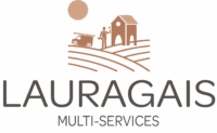 Logo Lauragais Multi-services