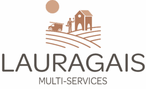 Logo Lauragais Multi-services